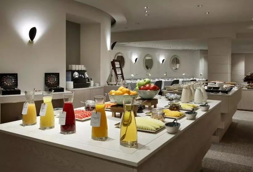 ホテル Hyatt Regency Hesperia Madrid