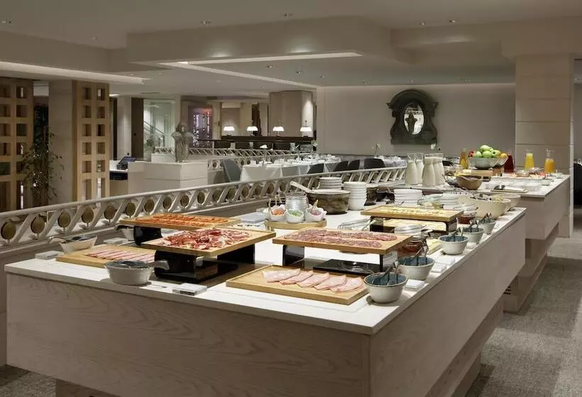 ホテル Hyatt Regency Hesperia Madrid