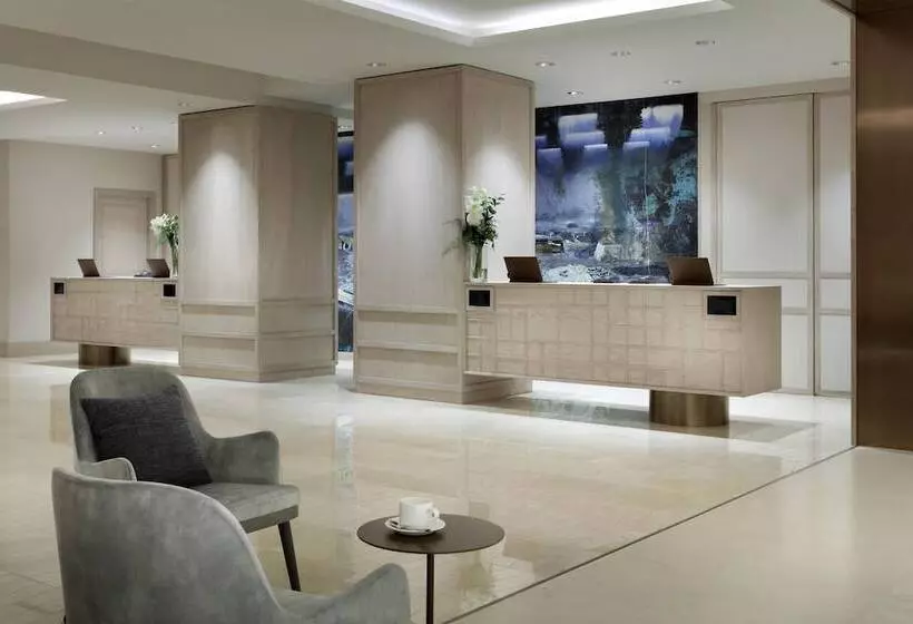 ホテル Hyatt Regency Hesperia Madrid