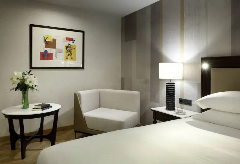 ホテル Hyatt Regency Hesperia Madrid
