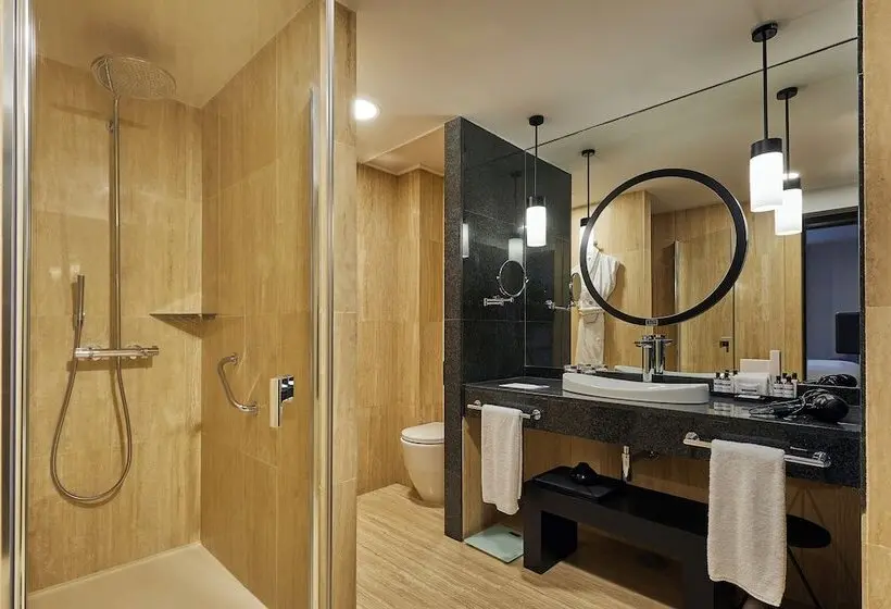 ホテル Hyatt Regency Hesperia Madrid