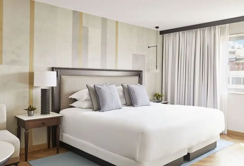 ホテル Hyatt Regency Hesperia Madrid