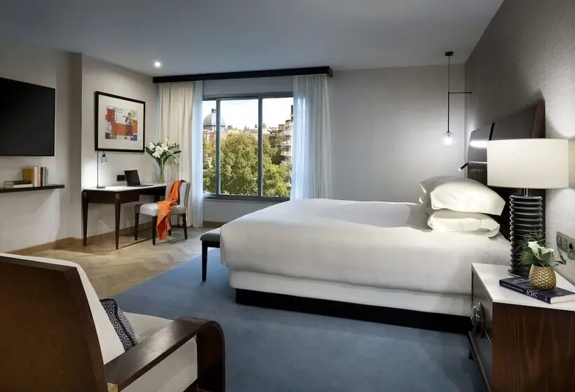 ホテル Hyatt Regency Hesperia Madrid