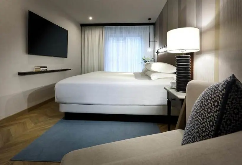 ホテル Hyatt Regency Hesperia Madrid