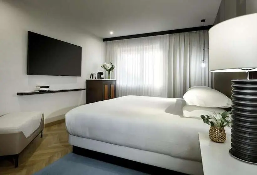 ホテル Hyatt Regency Hesperia Madrid