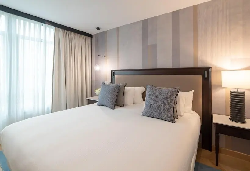 ホテル Hyatt Regency Hesperia Madrid