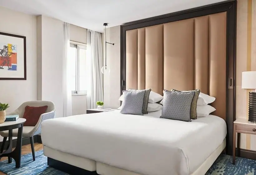 ホテル Hyatt Regency Hesperia Madrid