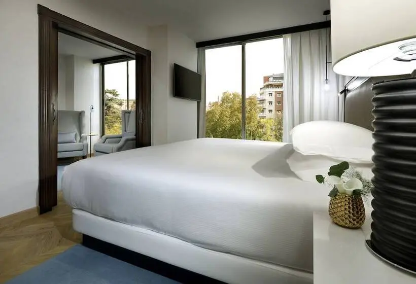 ホテル Hyatt Regency Hesperia Madrid