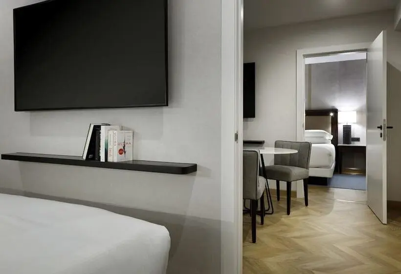 ホテル Hyatt Regency Hesperia Madrid