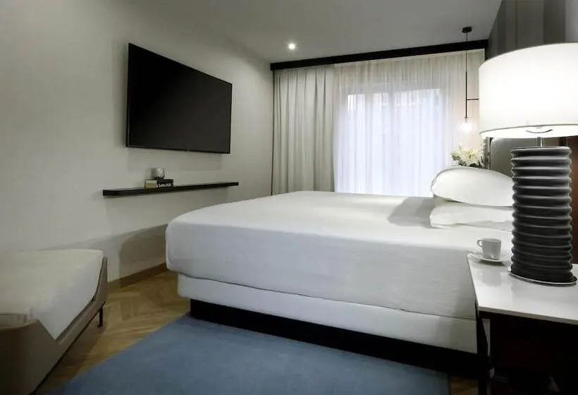 ホテル Hyatt Regency Hesperia Madrid