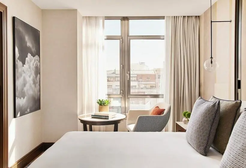ホテル Hyatt Regency Hesperia Madrid