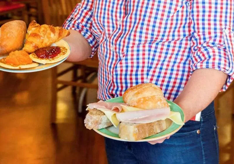 Hotel Ibis Lisboa Jose Malhoa