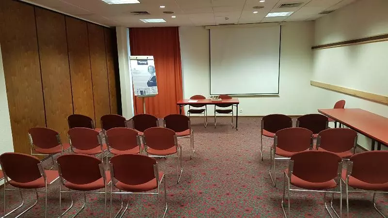 Hotel Ibis Lisboa Jose Malhoa