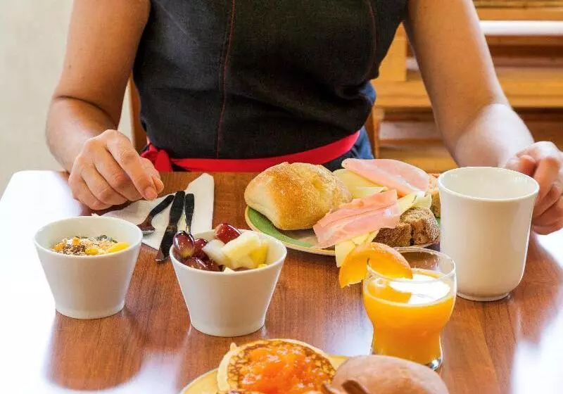 Hotel Ibis Lisboa Jose Malhoa