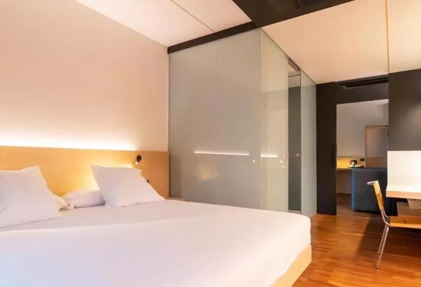 Otel Kyriad Direct Eth Irun