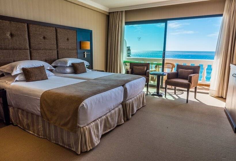 ホテル Nixe Palace