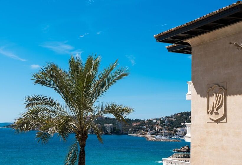 ホテル Nixe Palace