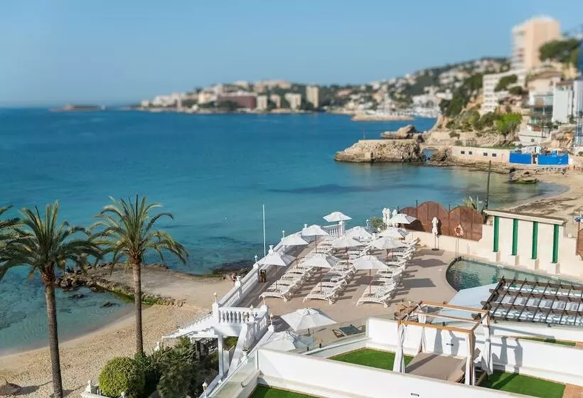 فندق Nixe Palace