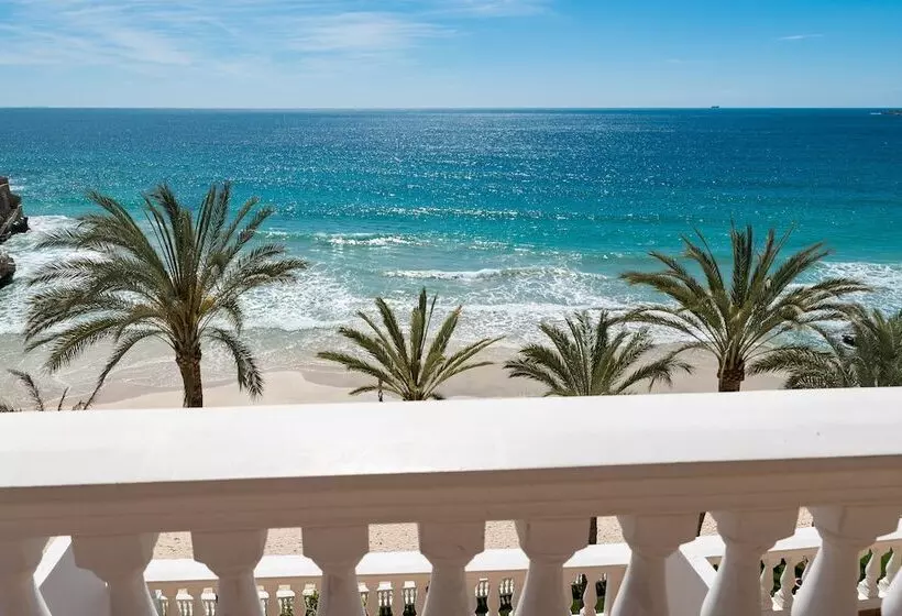 فندق Nixe Palace