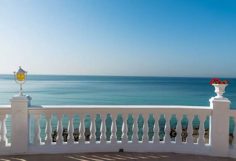 فندق Nixe Palace