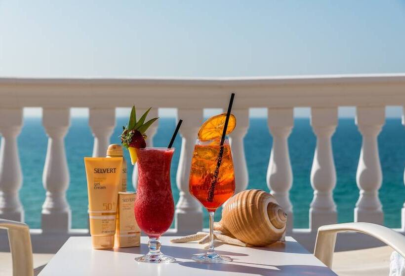 ホテル Nixe Palace