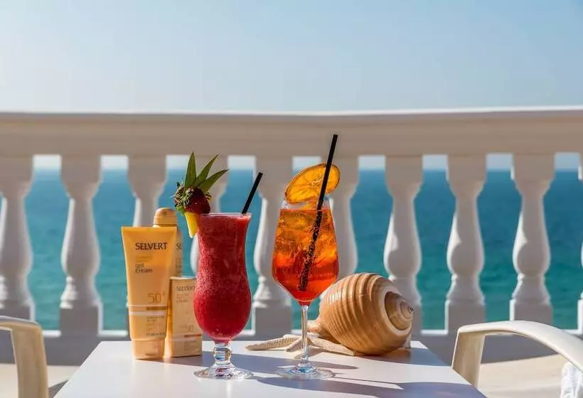 فندق Nixe Palace