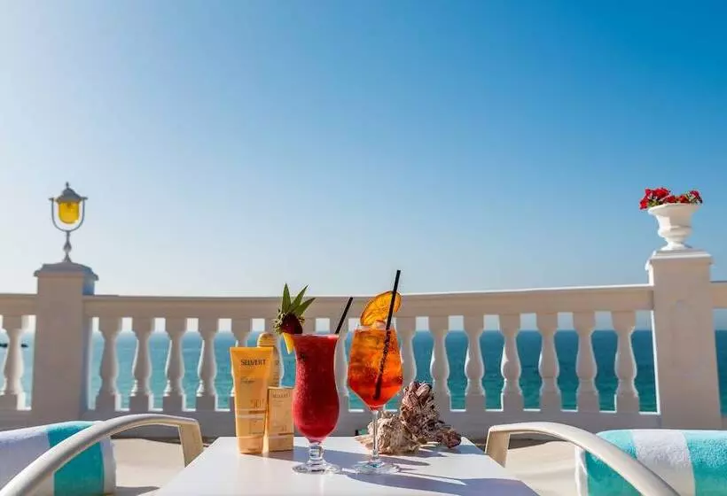 فندق Nixe Palace