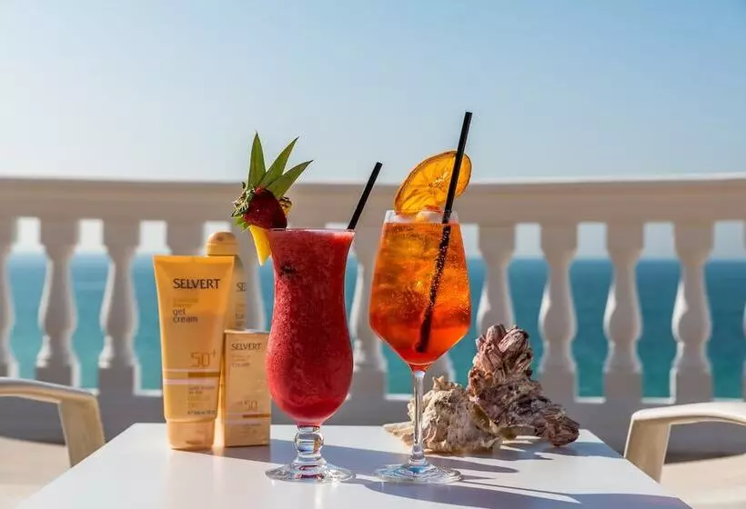 فندق Nixe Palace