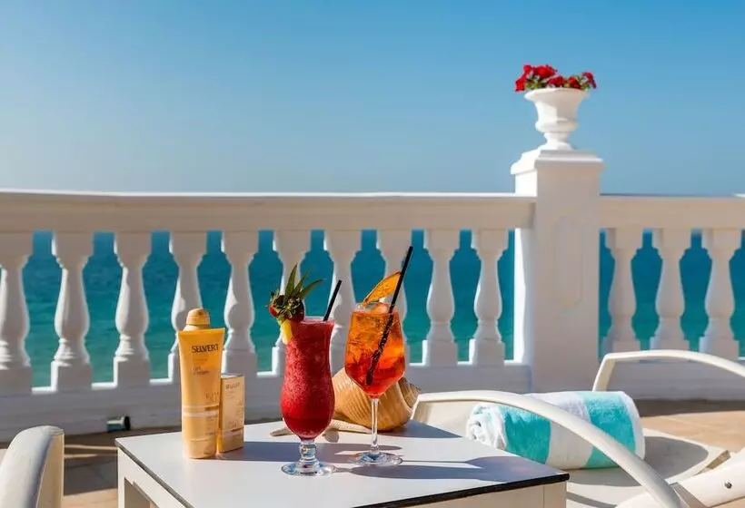 فندق Nixe Palace