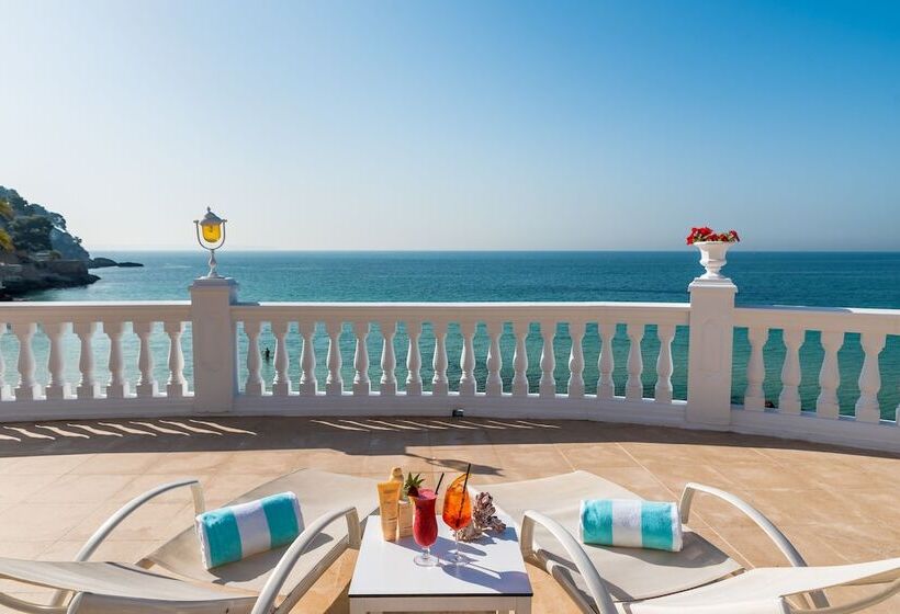 ホテル Nixe Palace