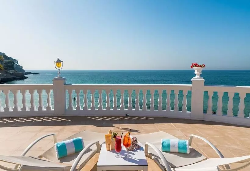 فندق Nixe Palace