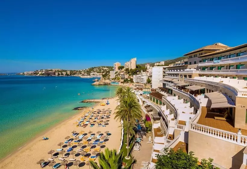 فندق Nixe Palace