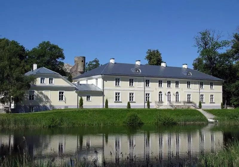 هتل Padise Manor Grand Estate & Spa   Exclusive Event Venue