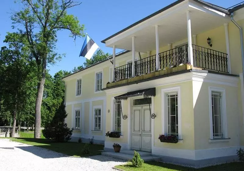 هتل Padise Manor Grand Estate & Spa   Exclusive Event Venue
