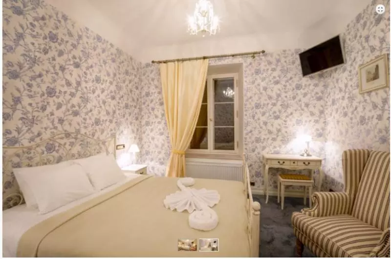 هتل Padise Manor Grand Estate & Spa   Exclusive Event Venue