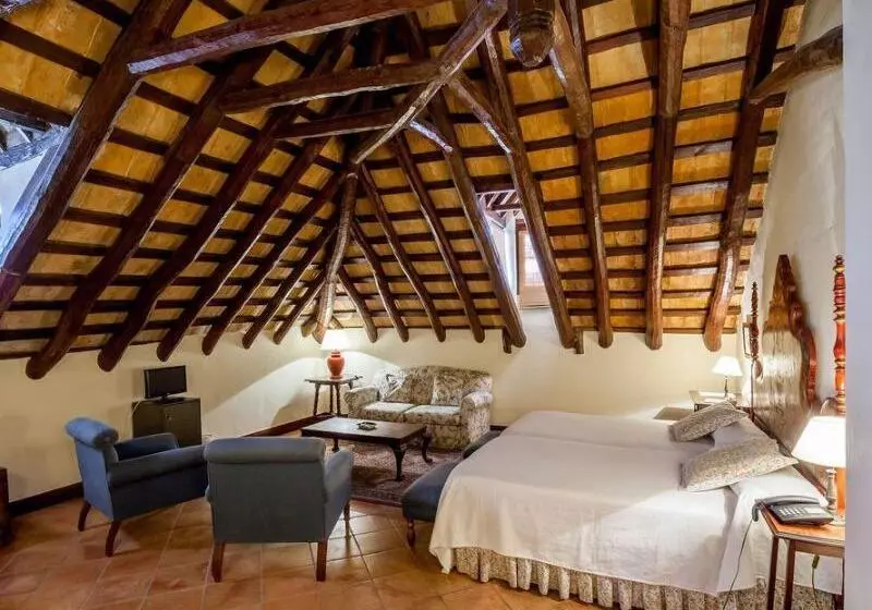 ホテル Palacio Marques De La Gomera