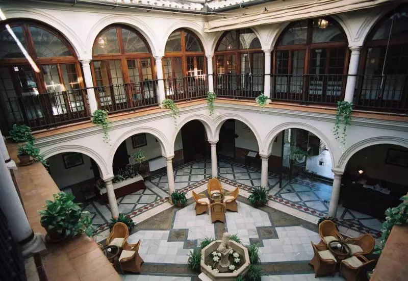 ホテル Palacio Marques De La Gomera