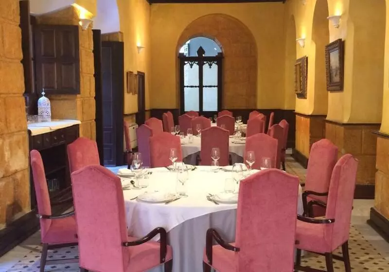 ホテル Palacio Marques De La Gomera