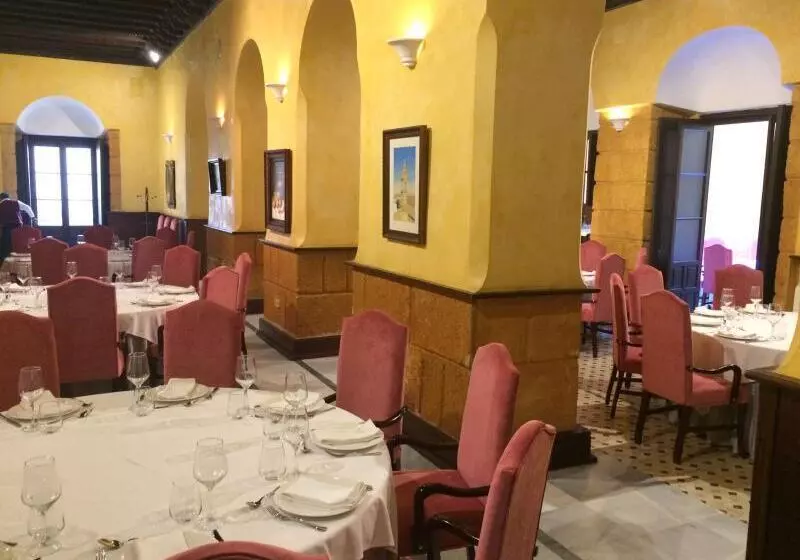 ホテル Palacio Marques De La Gomera