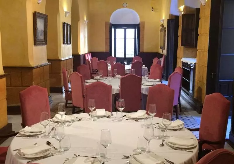 ホテル Palacio Marques De La Gomera