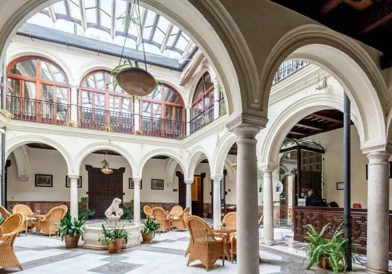 ホテル Palacio Marques De La Gomera