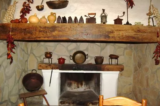 ホテル Posada el Tempranillo