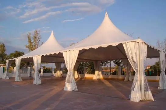 ホテル Posada el Tempranillo