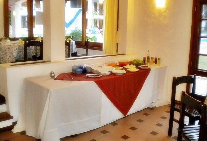 هتل Posta Del Lago