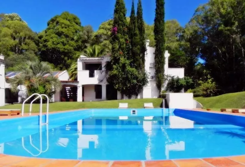 هتل Posta Del Lago