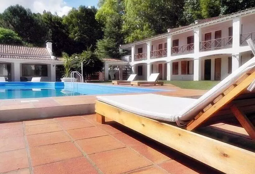 هتل Posta Del Lago