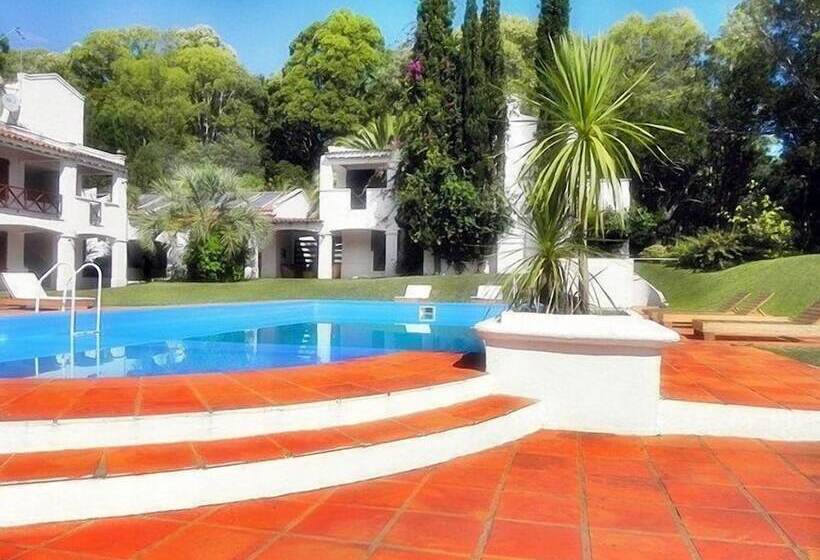 هتل Posta Del Lago