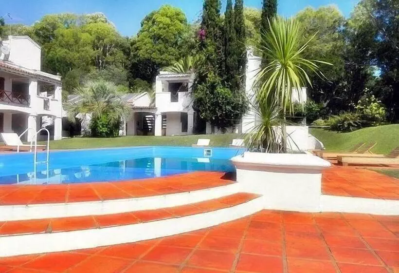 هتل Posta Del Lago