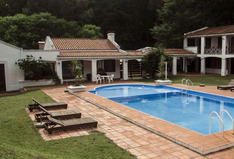 هتل Posta Del Lago