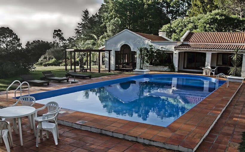 هتل Posta Del Lago